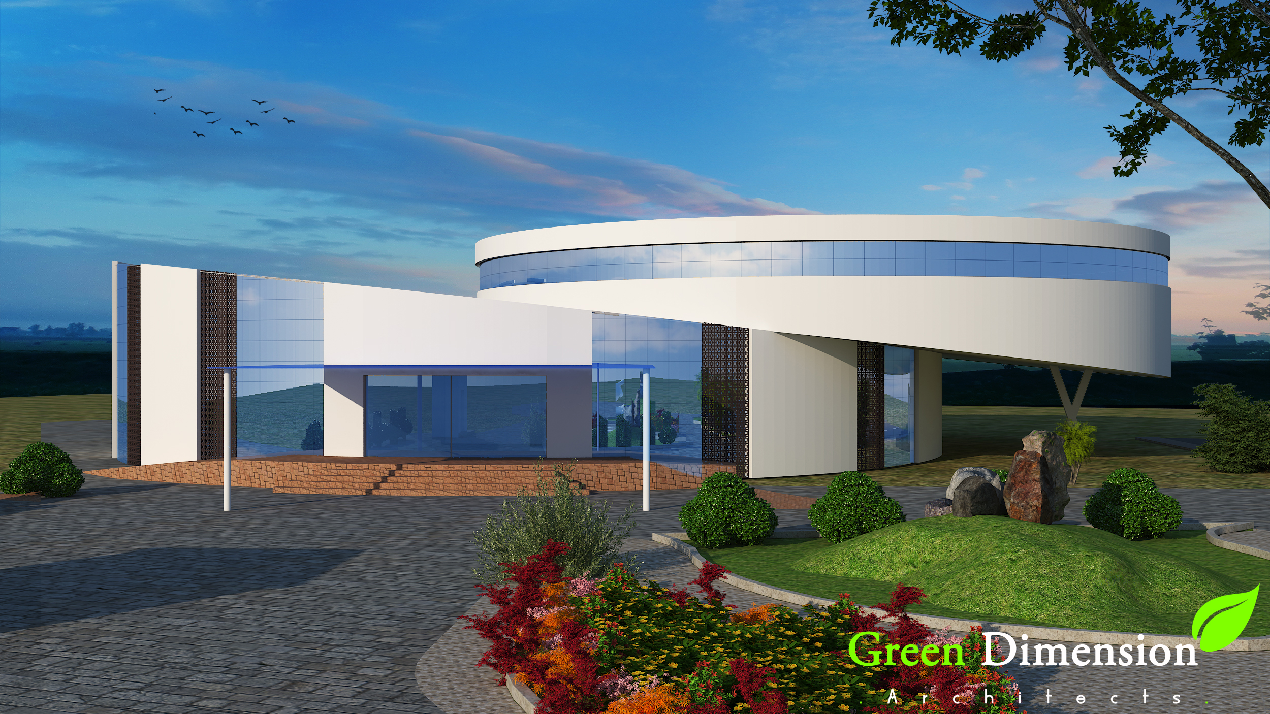 STPI Koraput View 2